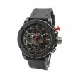 Alexandre Christie AC 6491 Black Grey MCLEPBA